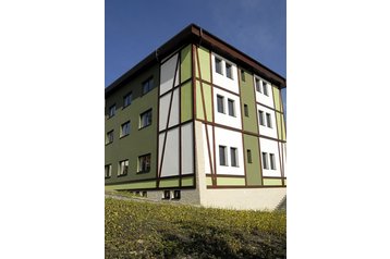 Хотел Nový Smokovec 6